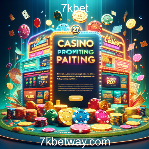 Descubra as Melhores Promoções do 7kbet